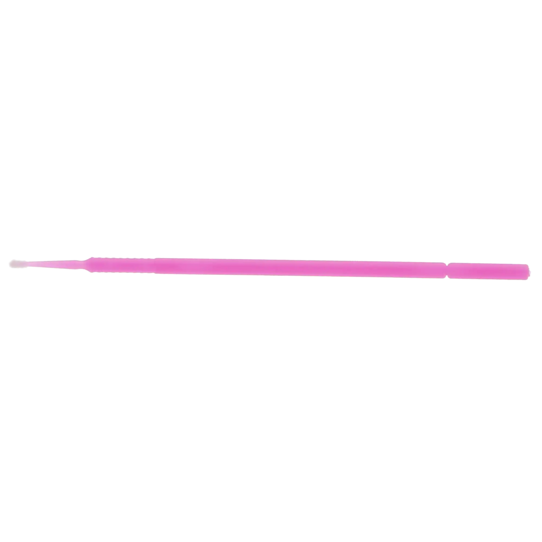 Micro-Brush Disposable Applicators, 4 x 100/Pk
