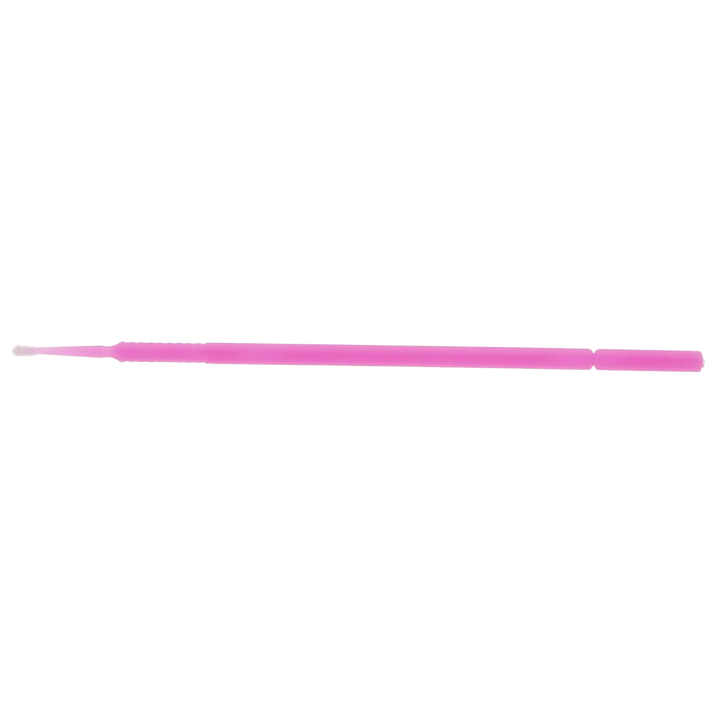 Micro-Brush Disposable Applicators, 4 x 100/Pk