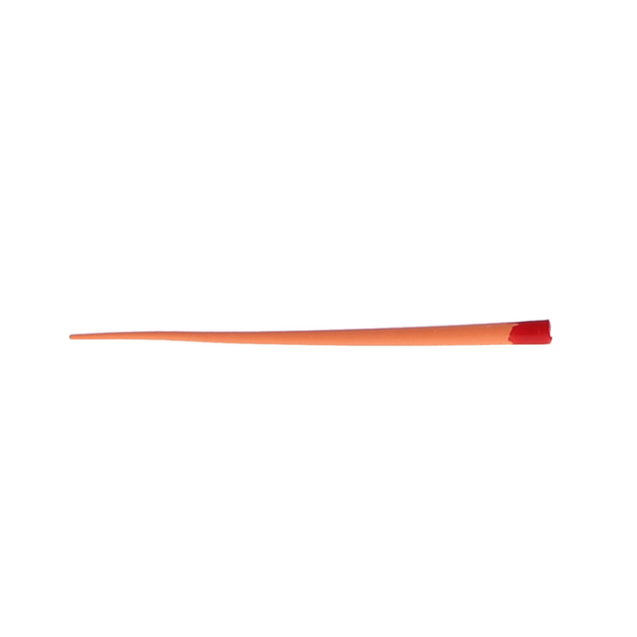 Gutta Percha .04 Taper 60/Pk Red