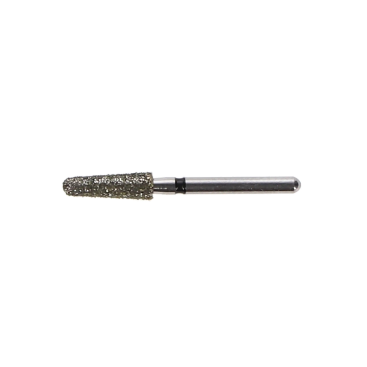 Round End Taper Diamonds 856-025SC 5/Pk