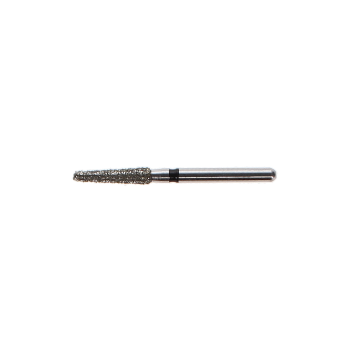Diamonds Round End Taper 856-018Sc 5/PK