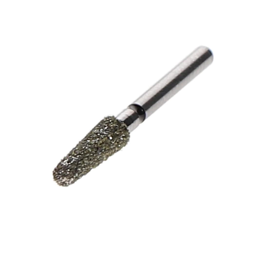 Round End Taper Diamonds 856-025SC 5/Pk