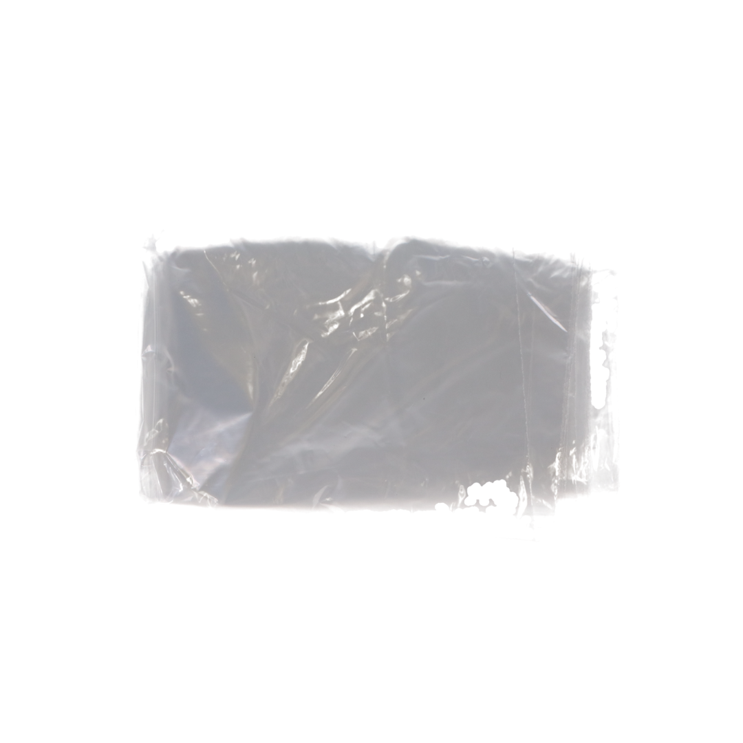 Poly Headrest Cover, 14" x 9.5", 250/Pk