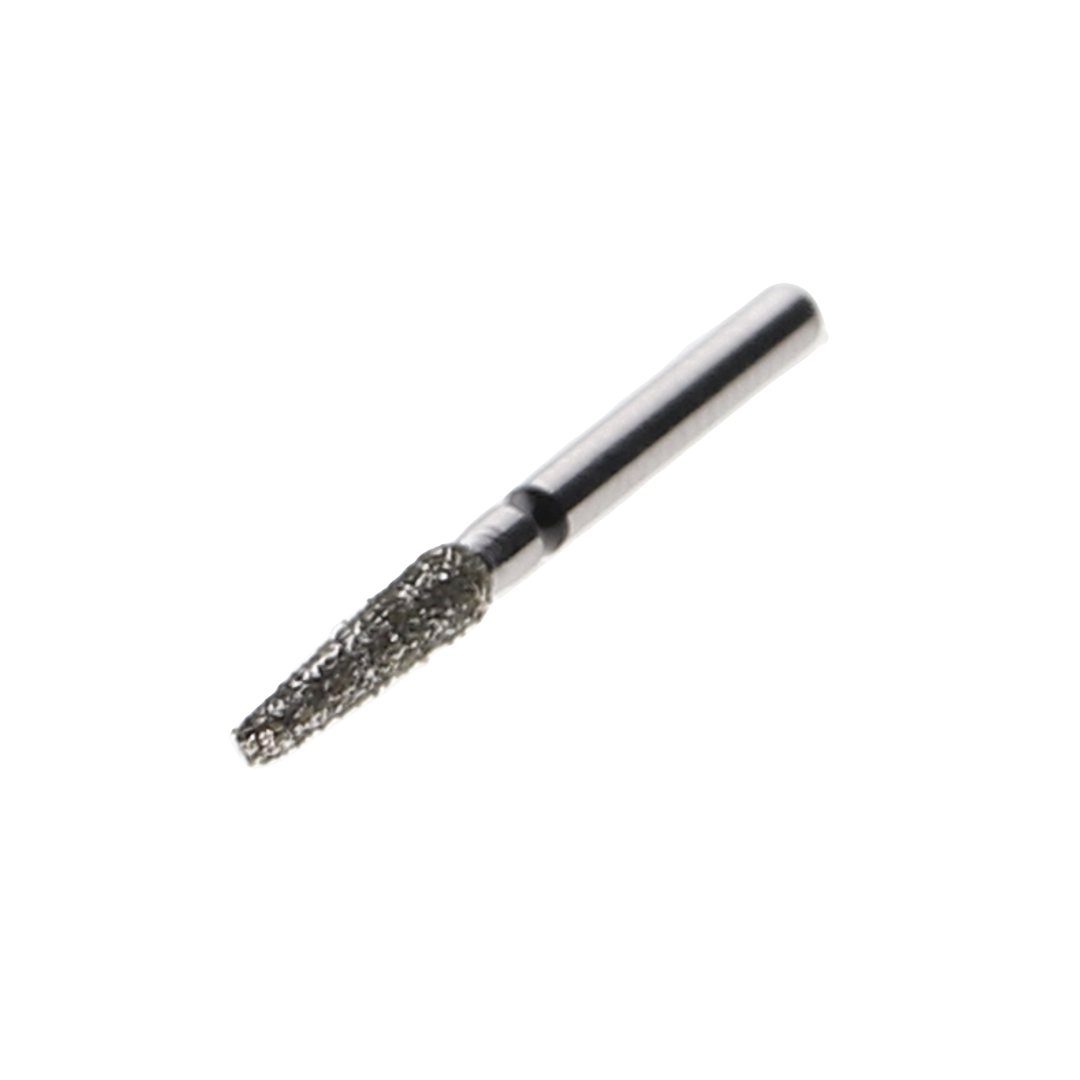 Diamonds Round End Taper 856-018Sc 5/PK