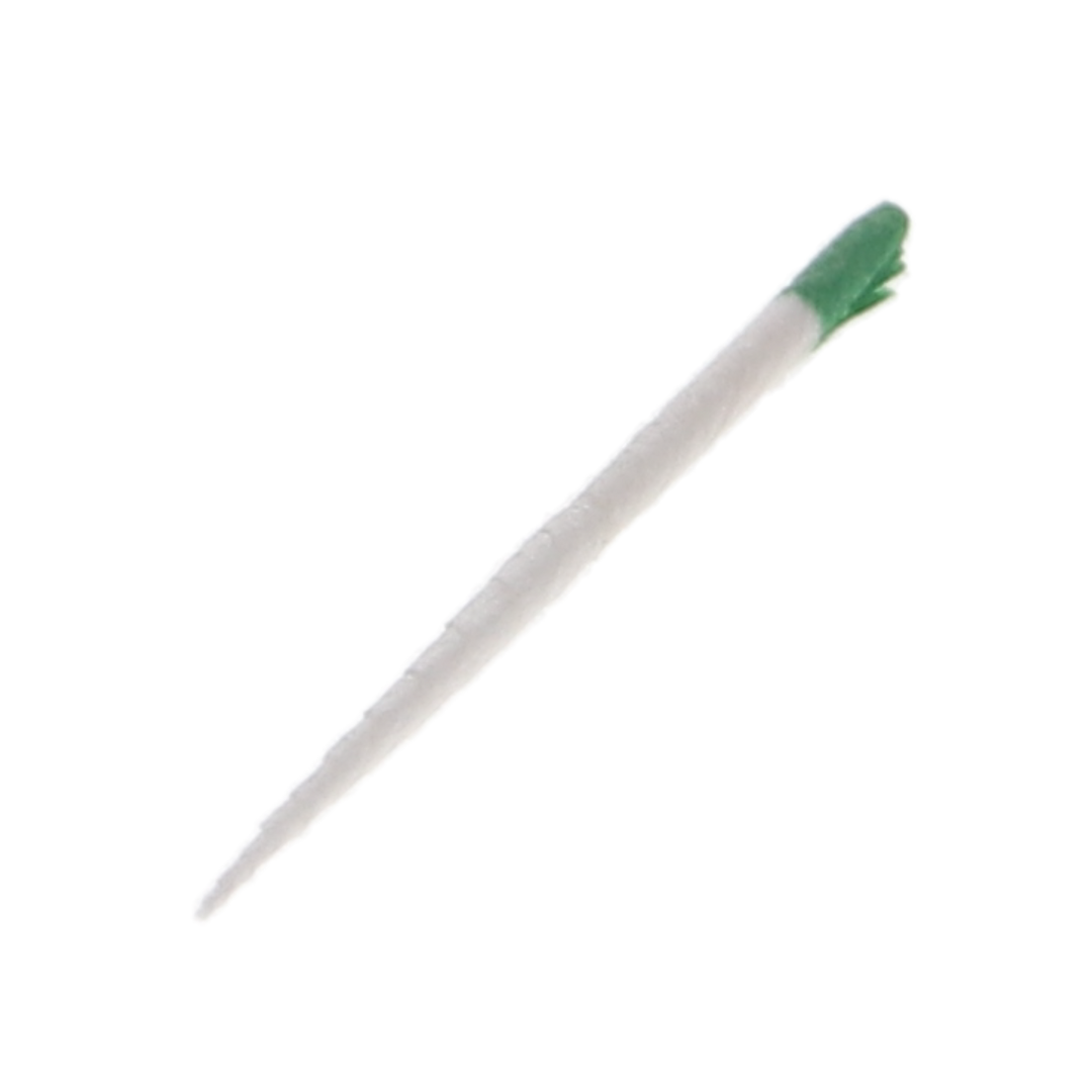 Absorbent Paper Points .06 Taper 60/Pk