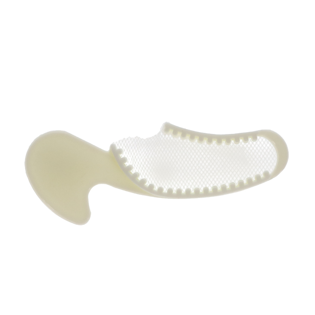 Bite Registration Trays 35/Bx Quadrant