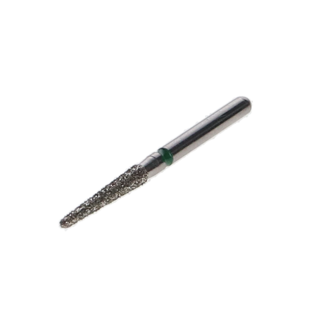 Diamonds Round End Taper 850-016C 5/PK