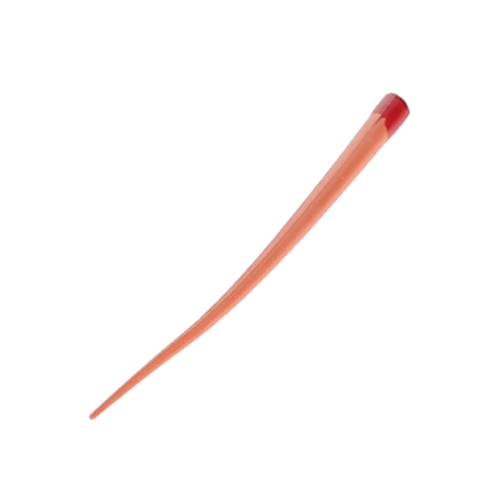 Gutta Percha .04 Taper 60/Pk Red