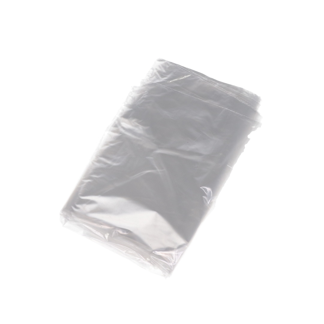Poly Headrest Cover, 14" x 9.5", 250/Pk