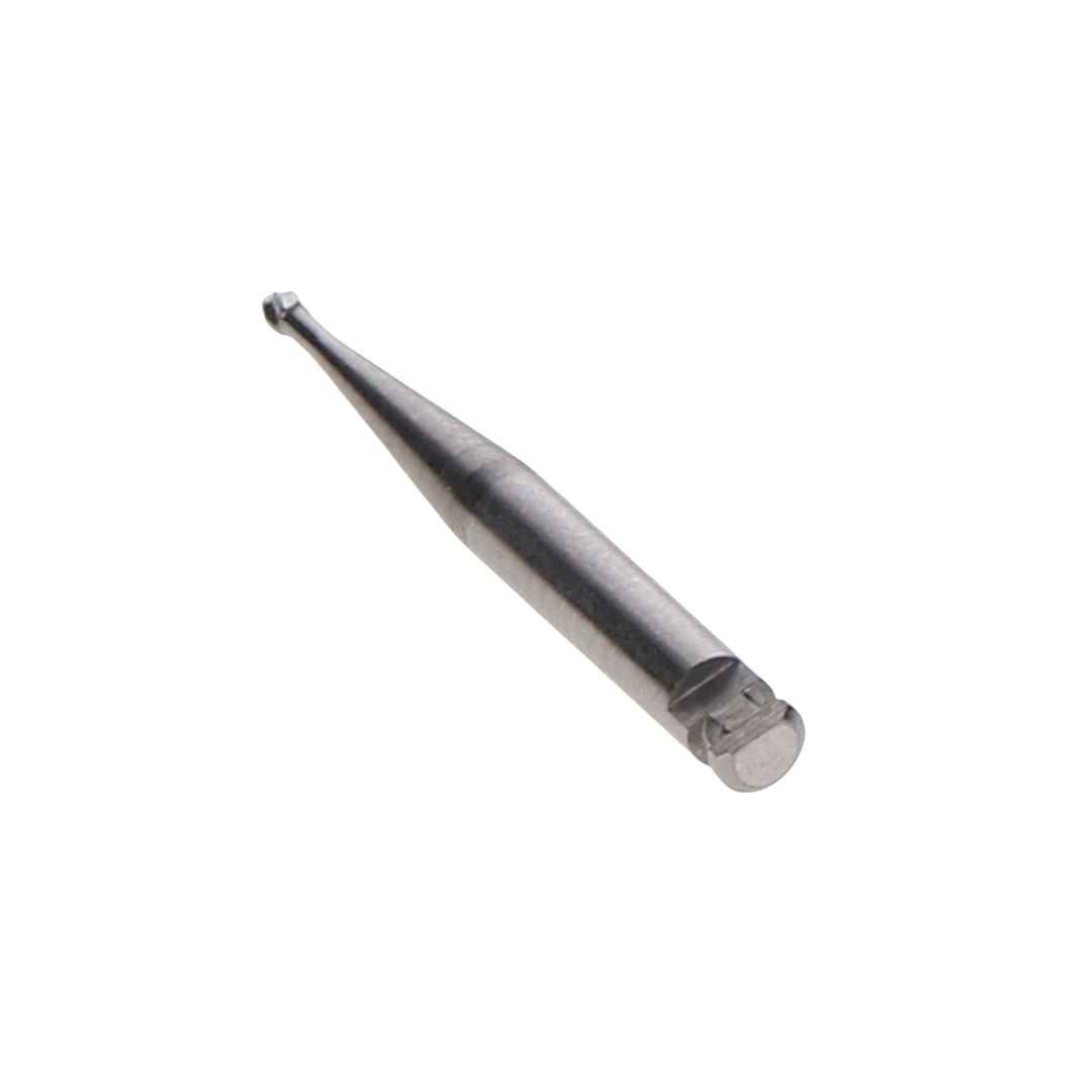 Carbide Burs RA - #2 - 10/Pk