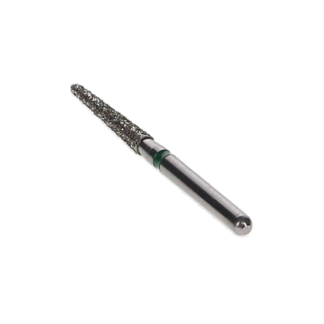 Diamonds Round End Taper 850-016C 5/PK