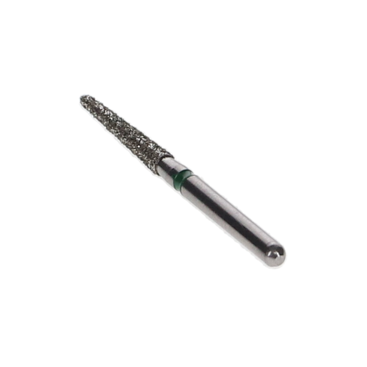 Diamonds Round End Taper 850-016C 5/PK