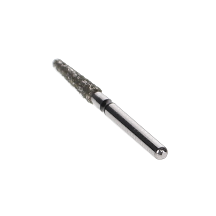 Diamonds Round End Taper 856-018Sc 5/PK