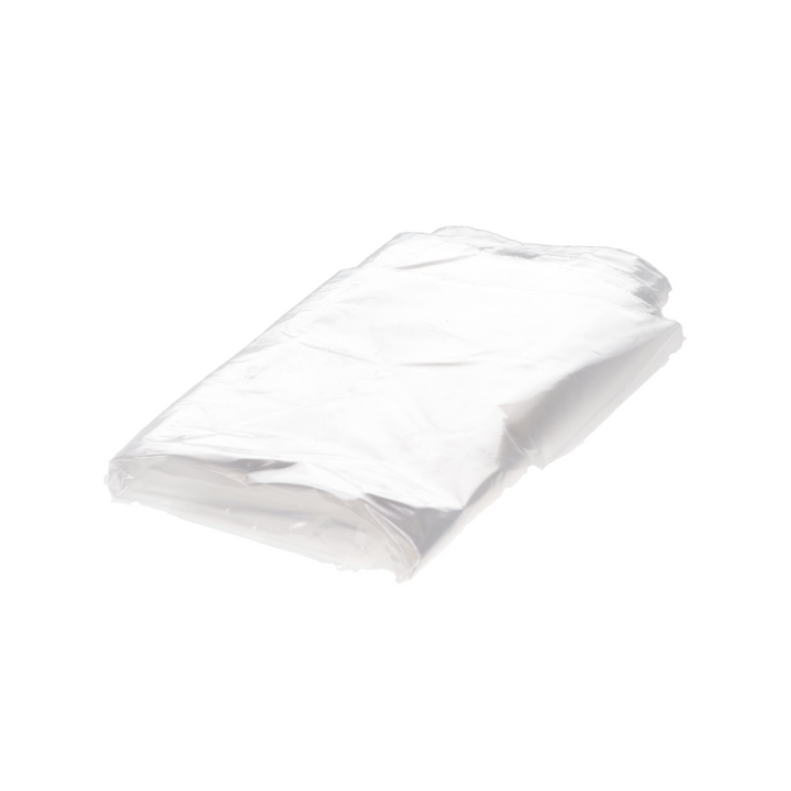 Poly Headrest Cover, 14" x 9.5", 250/Pk