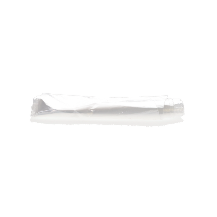 Poly Headrest Cover, 14" x 9.5", 250/Pk