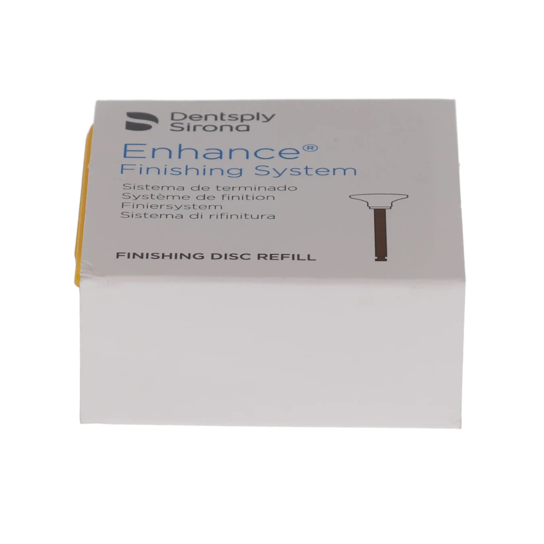 Enhance Finishing Discs, RA, Refill 30/Pk