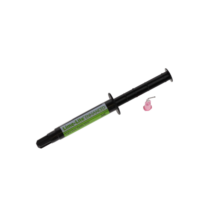 Lime-Lite Enhanced, Syringe Refill, 3 ml, Single Pack, 1/Pk